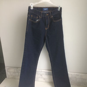 Old Navy Boy's Size 12 Jeans